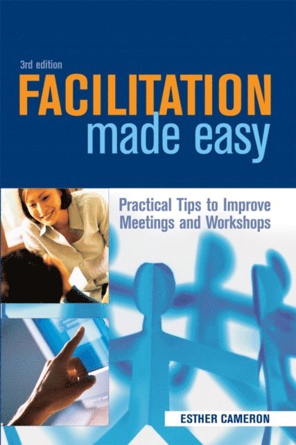 Esther Cameron - Facilitation Made Easy, E-bok