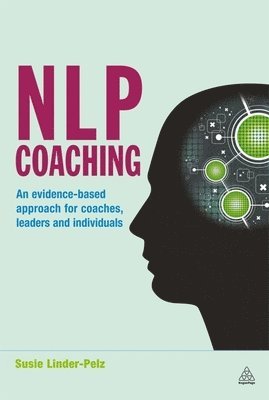 Susie Linder-Pelz - NLP Coaching, Inbunden