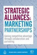 Strategic Alliances and Marketing Partnerships