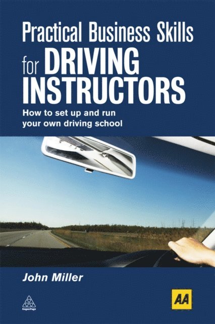 John Miller - Practical Business Skills for Driving Instructors, E-bok