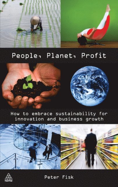 Peter Fisk - People Planet Profit, E-bok. Tillgänglighet: Lägg i varukorg