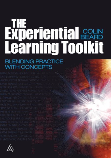 Colin Beard - Experiential Learning Toolkit, E-bok