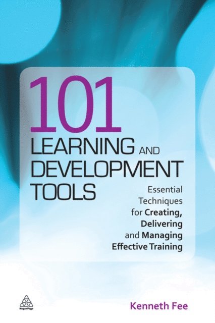 Kenneth Fee - 101 Learning and Development Tools, E-bok. Tillgänglighet: Lägg i varukorg