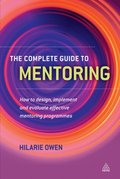 Complete Guide to Mentoring