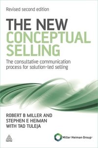 New Conceptual Selling
