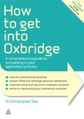 How to Get Into Oxbridge