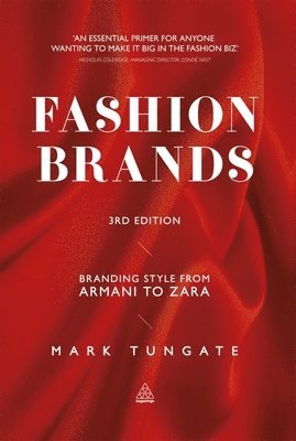 Fashion Brands av Mark Tungate