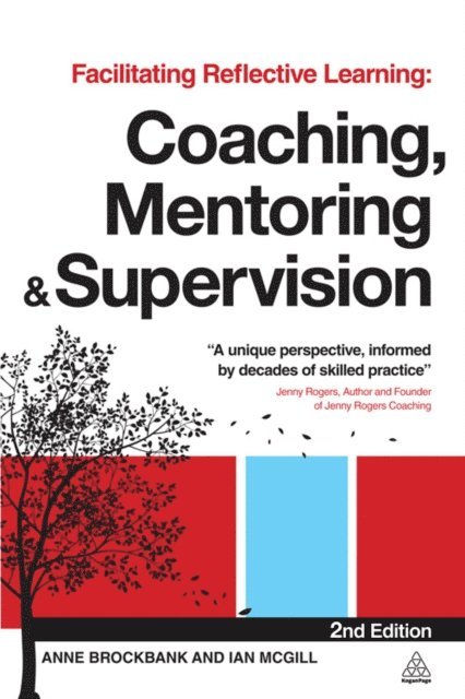 Anne Brockbank, Ian McGill - Facilitating Reflective Learning, E-bok