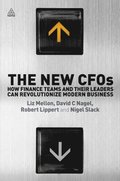 New CFOs
