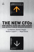New CFOs
