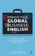 Improve Your Global Business English