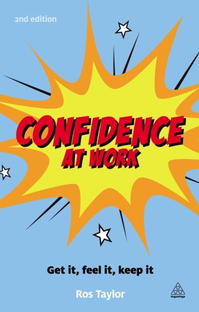Ros Taylor - Confidence at Work, E-bok
