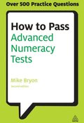 How to Pass Advanced Numeracy Tests