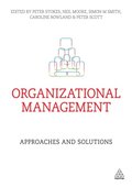 Organizational Management