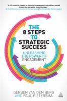 Gerben van den Berg, Paul Pietersma - 8 Steps to Strategic Success, Häftad