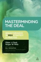 Masterminding the Deal by Peter Clark