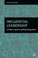 Colin Gautrey - Influential Leadership, Häftad