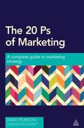 20 Ps of Marketing