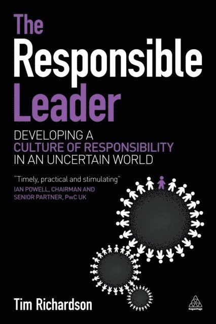 Tim Richardson - Responsible Leader, E-bok