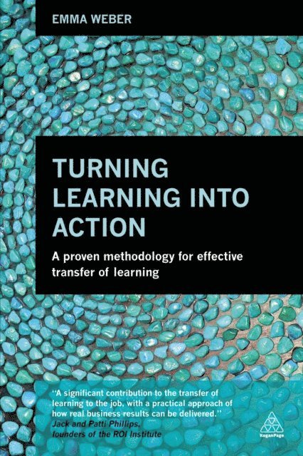 Emma Weber - Turning Learning into Action, E-bok
