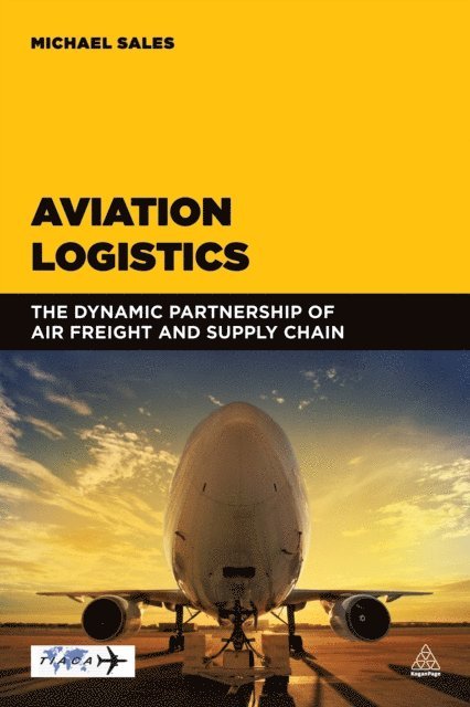 Michael Sales - Aviation Logistics, E-bok. Tillgänglighet: Lägg i varukorg