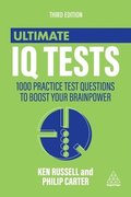 Ultimate IQ Tests