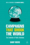 Campaigns that Shook the World