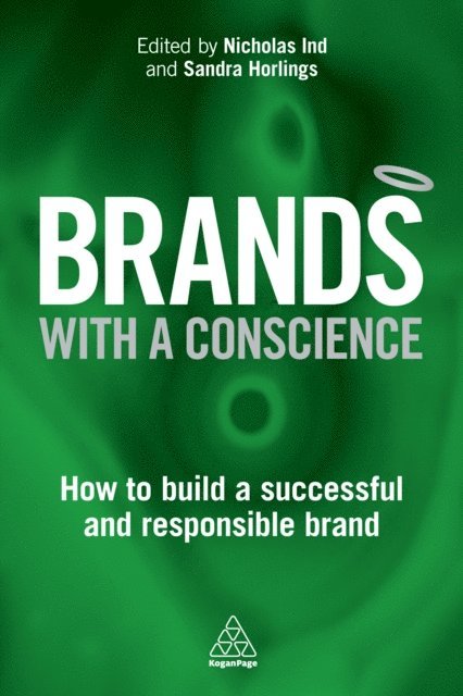 Nicholas Ind, Sandra Horlings - Brands with a Conscience, E-bok