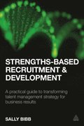 Strengths-Based Recruitment and Development