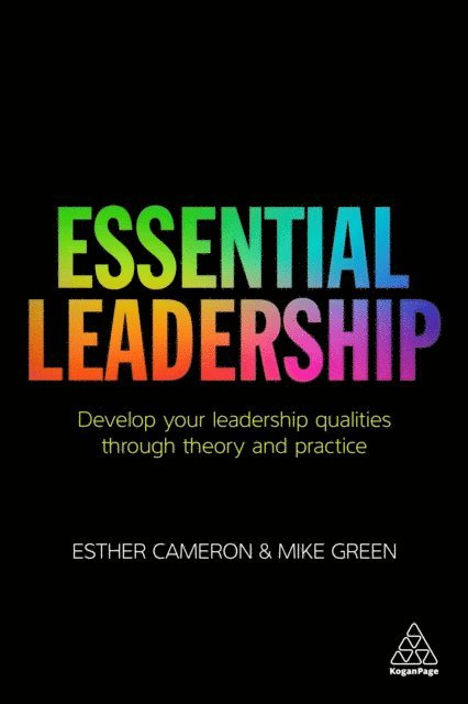 Esther Cameron, Mike Green - Essential Leadership, E-bok