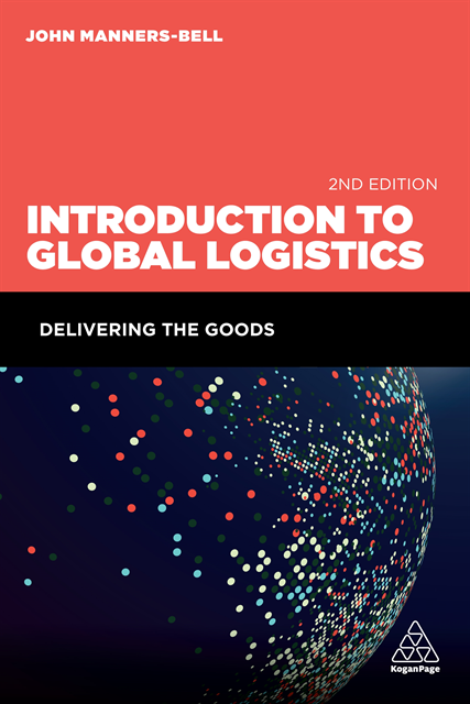 John Manners-Bell - Introduction to Global Logistics, E-bok