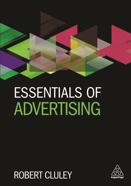 Robert Cluley - Essentials of Advertising, E-bok
