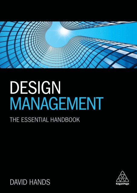 David Hands - Design Management, E-bok