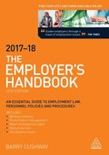 Employer's Handbook 2017-2018