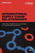 International Supply Chain Relationships