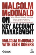 Malcolm McDonald on Key Account Management