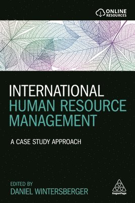 Daniel Wintersberger - International Human Resource Management, Häftad