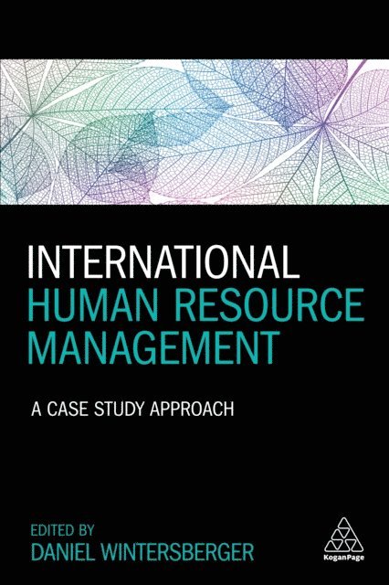 Daniel Wintersberger - International Human Resource Management, E-bok