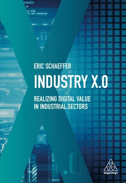 Eric Schaeffer - Industry X.0, E-bok. Tillgänglighet: Lägg i varukorg