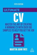Ultimate CV