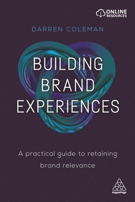 Darren Coleman - Building Brand Experiences, Häftad. Tillgänglighet: Lägg i varukorg