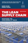 The Lean Supply Chain