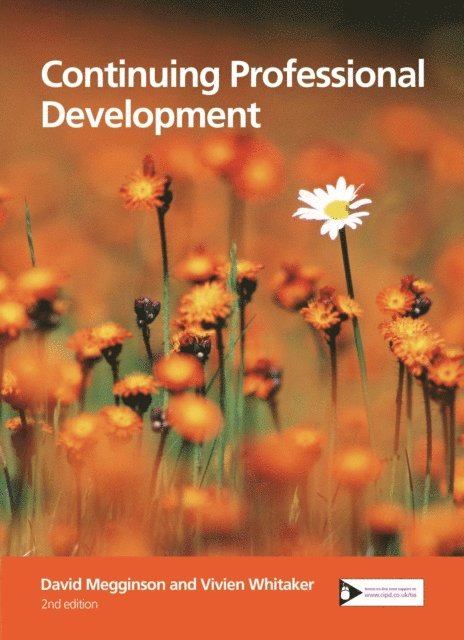 David Megginson, Vivien Whitaker - Continuing Professional Development, E-bok