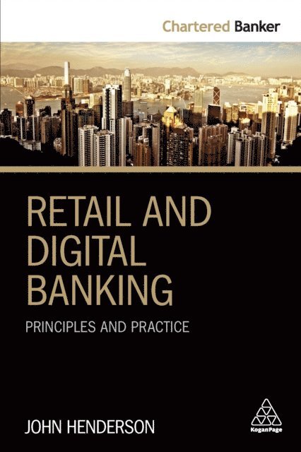 John Henderson - Retail and Digital Banking, E-bok