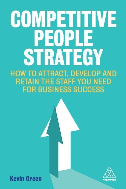 Kevin Green - Competitive People Strategy, E-bok. Tillgänglighet: Lägg i varukorg