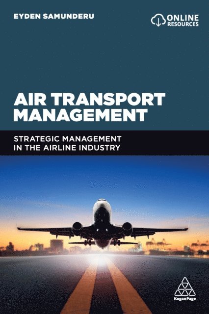 Eyden Samunderu - Air Transport Management, E-bok. Tillgänglighet: Lägg i varukorg