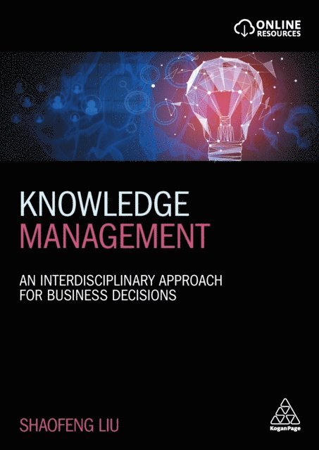 Shaofeng Liu - Knowledge Management, E-bok