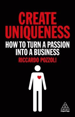 Riccardo Pozzoli - Create Uniqueness, Häftad. Tillgänglighet: Lägg i varukorg