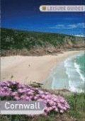 Aa Leisure Guide Cornwall