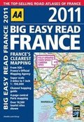 AA Big Easy Read France